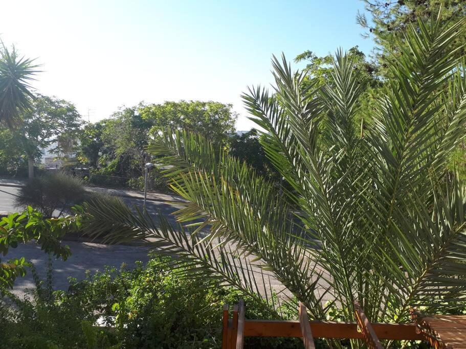 Apartament Oded Inviting Housing Jerozolima Zewnętrze zdjęcie